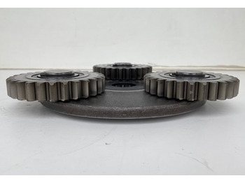 Mando final para Excavadora de cadenas Liebherr Planetenträger and Planetenrad ID-Nr.9443013 - ID-Nr.9443016. FAT400 - FAT400P073.: foto 4