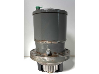 Reductor de giro LIEBHERR