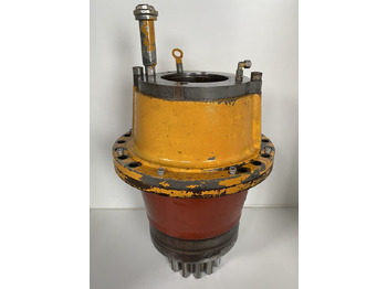 Reductor de giro para Excavadora de cadenas Liebherr Schwenkantrieb Typ: SAT325/204, ID-Nr.9442160 - ID-Nr.9443560 - ID-Nr.932909501.: foto 4