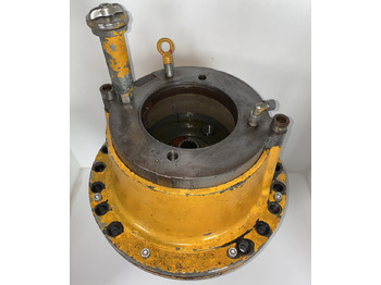 Reductor de giro para Excavadora de cadenas Liebherr Schwenkantrieb Typ: SAT325/204, ID-Nr.9442160 - ID-Nr.9443560 - ID-Nr.932909501.: foto 5