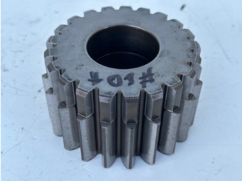 Transmisión LIEBHERR