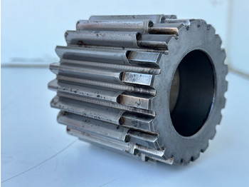 Mando final LIEBHERR