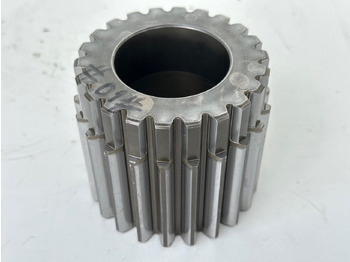 Mando final LIEBHERR