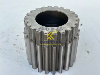 Caja de cambios LIEBHERR