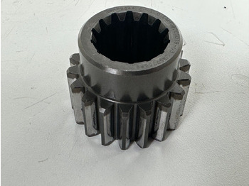 Reductor de giro LIEBHERR