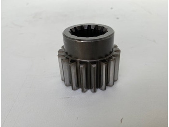 Reductor de giro LIEBHERR