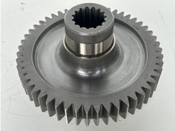 Transmisión LIEBHERR