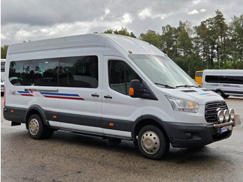 Minibús FORD Transit