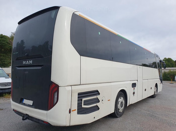 Autocar MAN Lion´s Coach R07 RHC474: foto 2