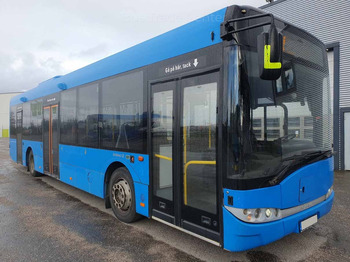 Autobús urbano SOLARIS