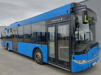 Autobús urbano SOLARIS