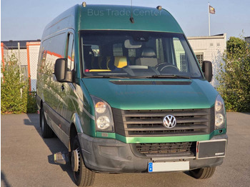 Minibús VOLKSWAGEN Crafter 50