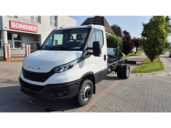 Chasis camión IVECO Daily 70c18