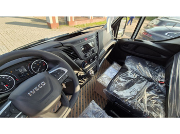 Chasis camión nuevo Iveco Daily 70C18 - nowe!: foto 3
