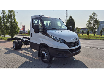 Chasis camión nuevo Iveco Daily 70C18 - nowe!: foto 5