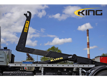 Multibasculante camión nuevo Iveco EuroCargo 180-250 Nowe!: foto 5