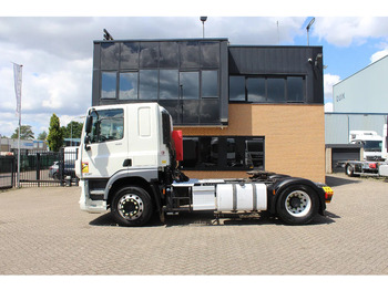 Cabeza tractora DAF CF 450 * EURO6 * 4X2 *: foto 2