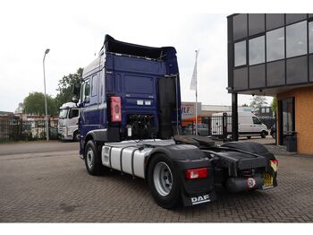 Cabeza tractora DAF XF 440 * EURO6 * 4X2 *: foto 3