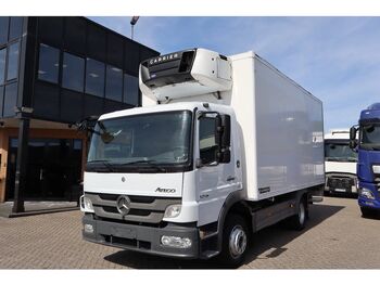 Frigorífico camión MERCEDES-BENZ Atego 1318