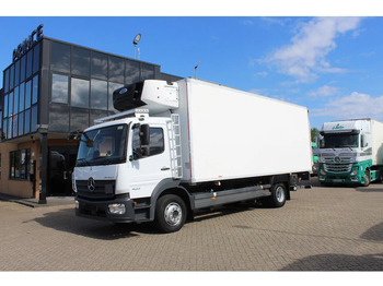 Frigorífico camión MERCEDES-BENZ Atego 1523