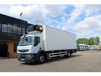 Frigorífico camión RENAULT Premium 370