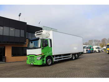 Frigorífico camión RENAULT T 430