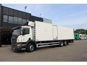 Frigorífico camión SCANIA P 320