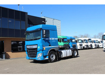 Cabeza tractora DAF XF 106 440