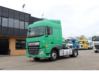 Cabeza tractora DAF XF 106 480
