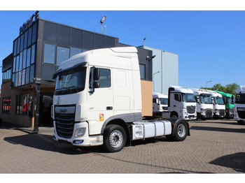 Cabeza tractora DAF XF 460