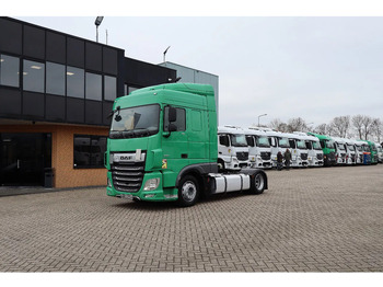 Cabeza tractora DAF XF 480