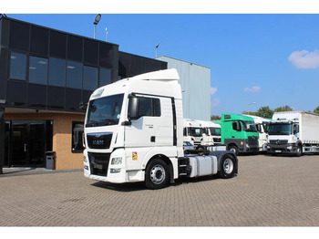 Cabeza tractora MAN TGX 18.460