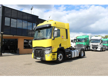 Cabeza tractora RENAULT T 440