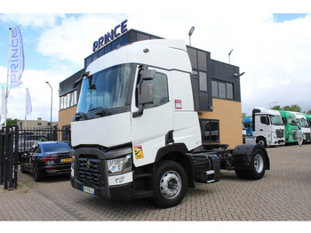 Cabeza tractora RENAULT T 430