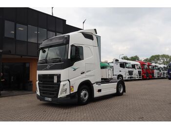 Cabeza tractora VOLVO FH 500