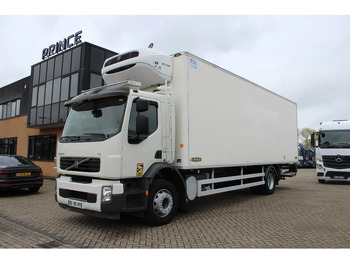 Frigorífico camión VOLVO FE 260