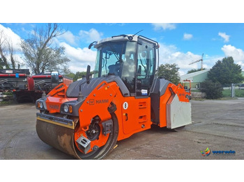 Compactador mixto Hamm HD+ 90i VT-S: foto 5 Compactador mixto Hamm HD+ 90i VT-S: foto 5