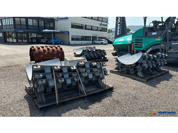 Piezas de recambio VOLVO