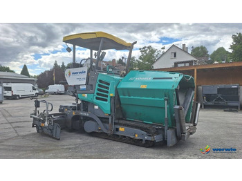 Pavimentadora de asfalto Vögele SUPER 1300-3i: foto 2