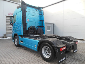 Cabeza tractora Volvo FH 13/540, KIPPHYDRAULIK, 3 STÜCKS!!!: foto 4