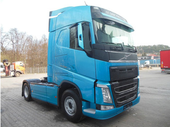 Cabeza tractora Volvo FH 13/540, KIPPHYDRAULIK, 3 STÜCKS!!!: foto 2