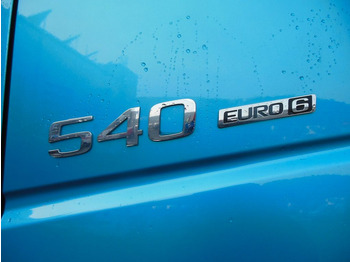 Cabeza tractora Volvo FH 13/540, KIPPHYDRAULIK, 3 STÜCKS!!!: foto 5