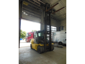 Carretilla elevadora diésel HYUNDAI