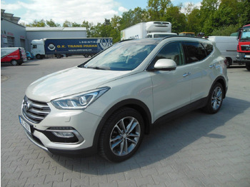 SUV/ Todoterreno HYUNDAI