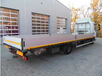 Camión caja abierta Renault MIDLUM DXI 180.08: foto 3
