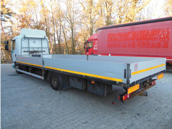 Camión caja abierta Renault MIDLUM DXI 180.08: foto 4