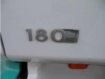 Camión caja abierta Renault MIDLUM DXI 180.08: foto 5