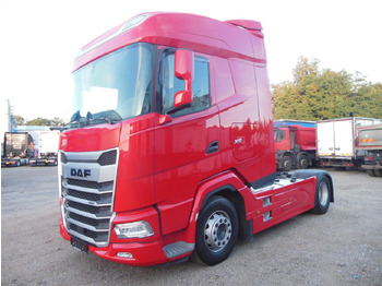 Cabeza tractora DAF XG 480