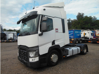 Cabeza tractora RENAULT T 480