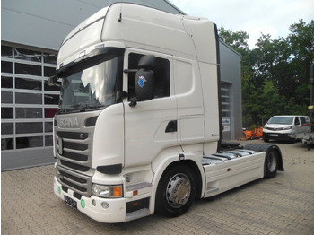 Cabeza tractora SCANIA R 450